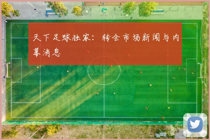 天下足球独家：转会市场新闻与内幕消息